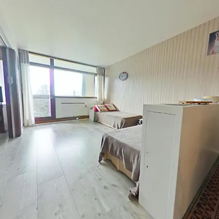 Le Chitelet 206, Pied De Pistes *