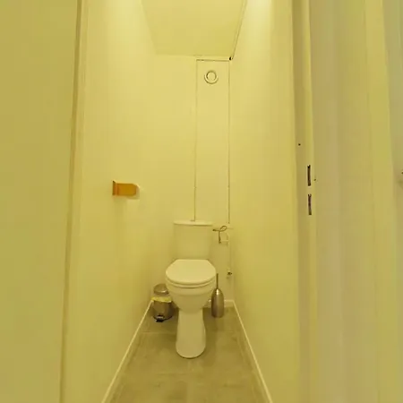 Le Chitelet 206, Pied De Pistes Apartament