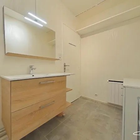 Apartament Le Chitelet 206, Pied De Pistes