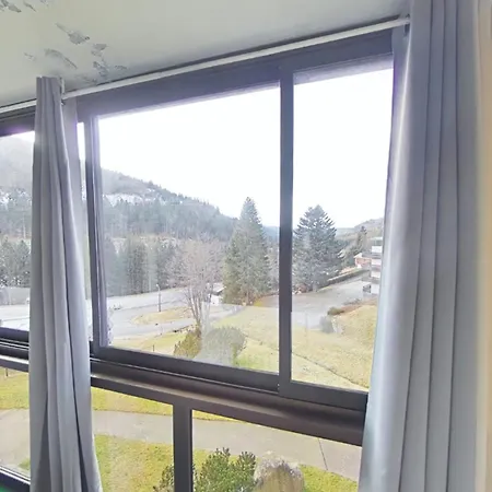 Le Chitelet 206, Pied De Pistes Apartament